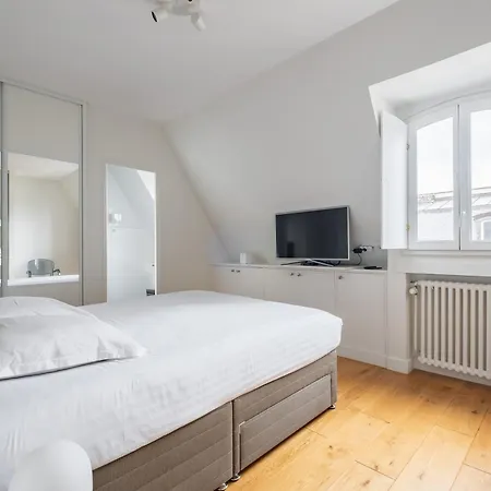 Appartement Veeve - Seine Skies *