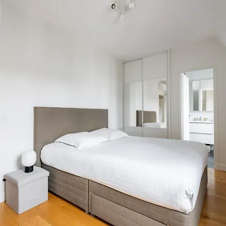 Appartement Veeve - Seine Skies Paris