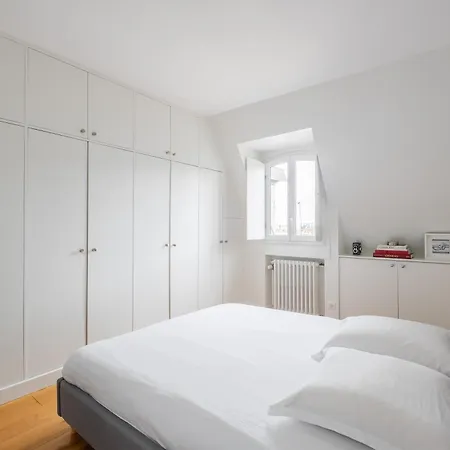 Appartement Veeve - Seine Skies Paris