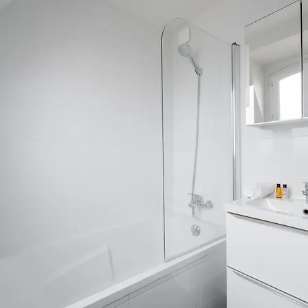 Appartement Veeve - Seine Skies